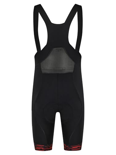 ziener-nenat-z-herren-bib-tight-x-memory-black-orangered-50 image 7