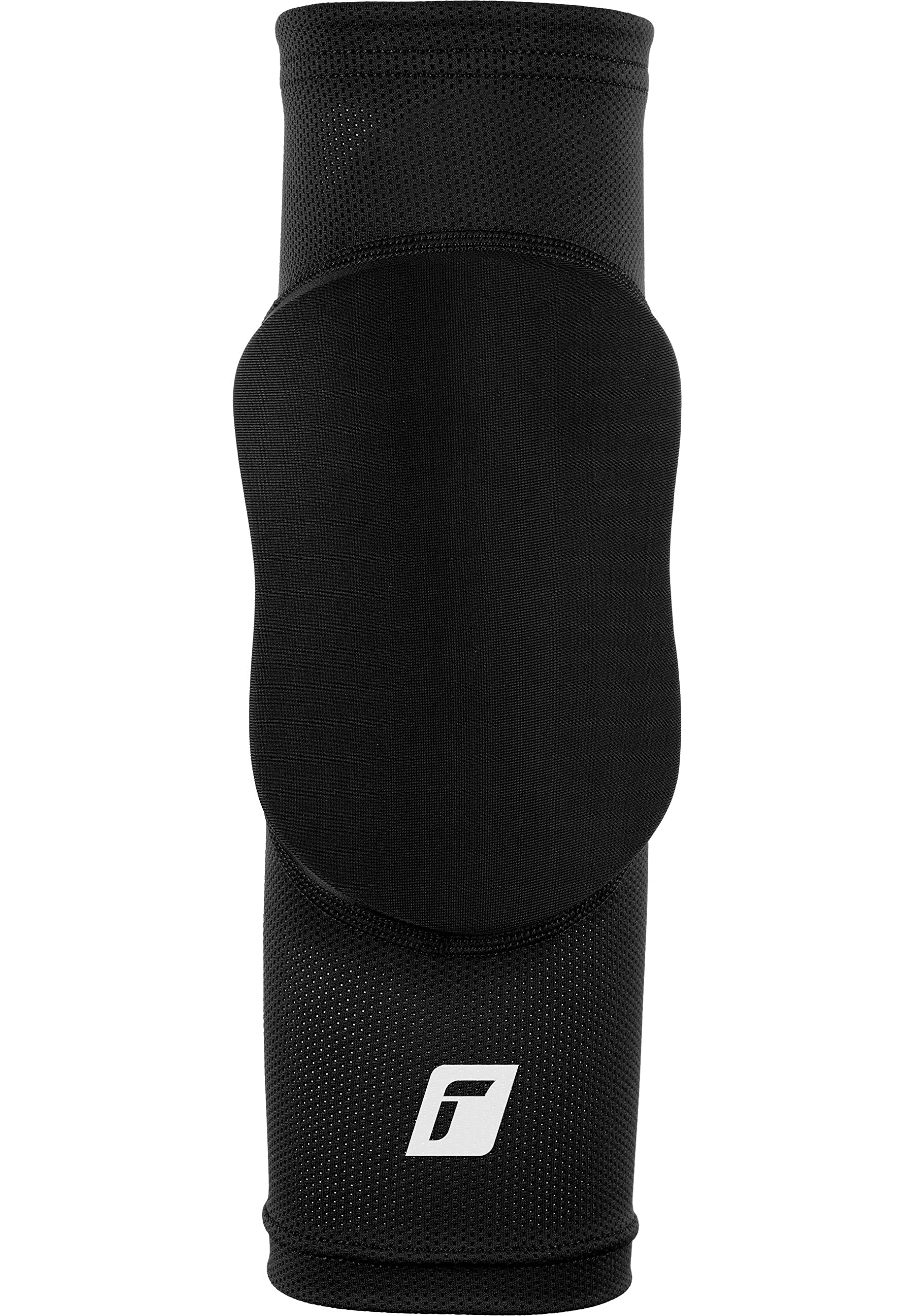reusch-attrakt-knee-protector-knieschoner-gr-m-aufprallschutz image 2