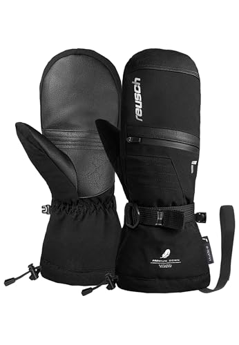 reusch-down-spirit-ski-f-ustlinge-gr-9-echt-daunen-extra-warm image 8