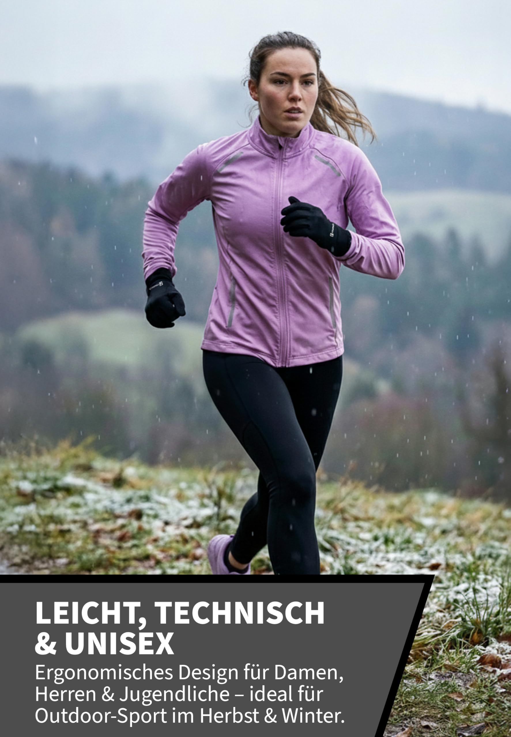 reusch-attrakt-feldspielerhandschuhe-gr-8-mit-grip image 6