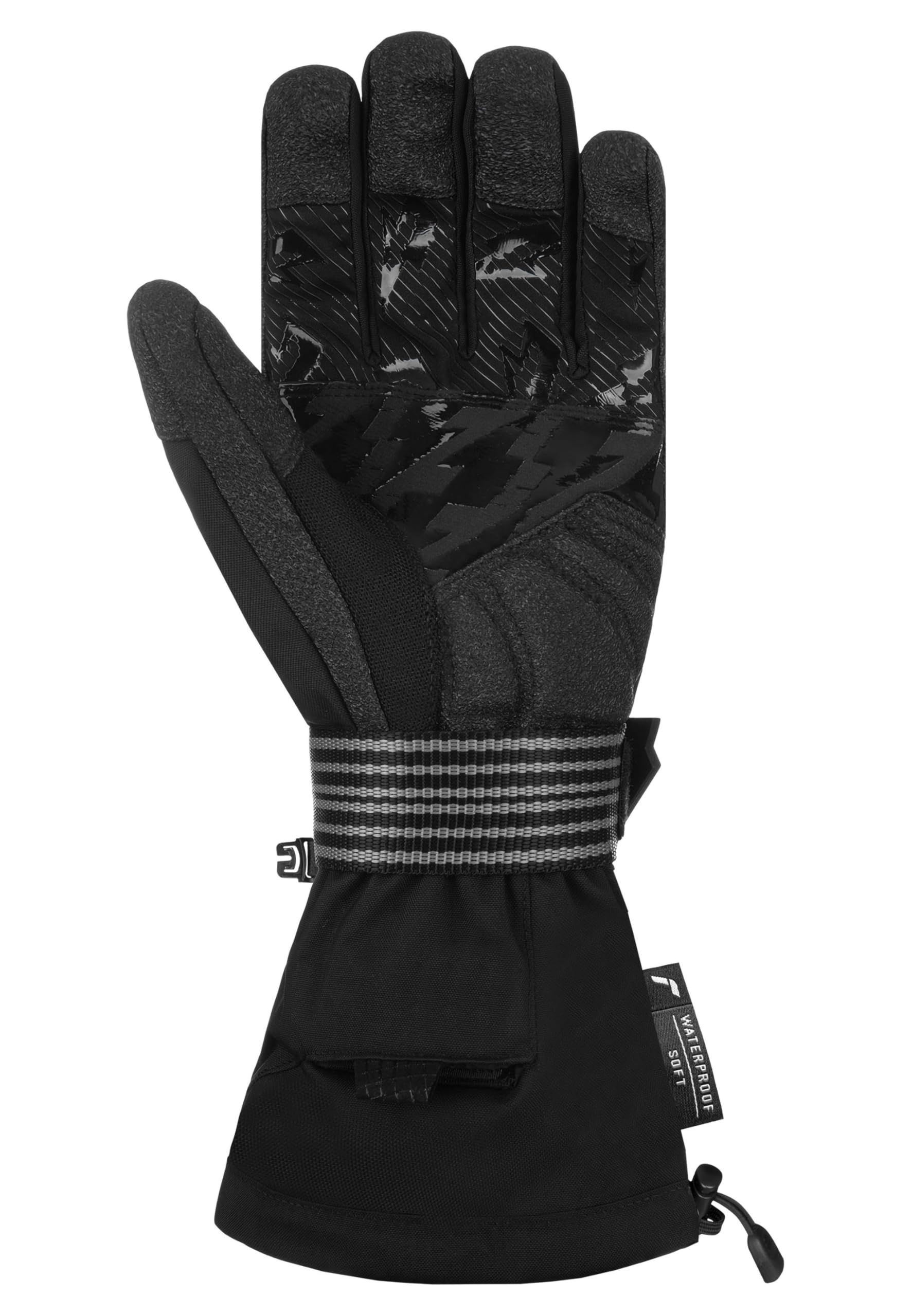 reusch-down-spirit-snowboardhandschuhe-gr-9-r-tex-xt-schutz image 3