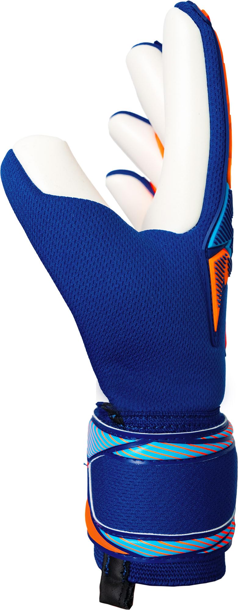 reusch-attrakt-torwarthandschuhe-gr-9-grip-advance image 3