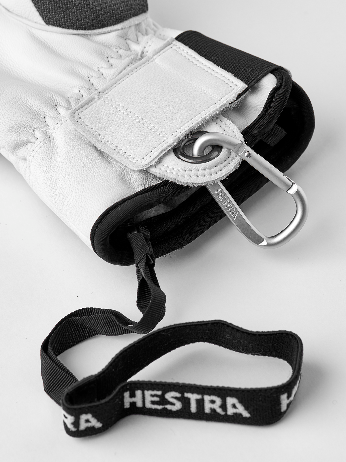 hestra-army-leather-patrol-5-finger-skihandschuh-leder image 5