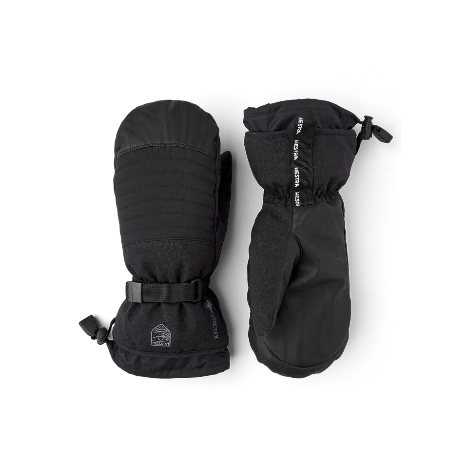 hestra-army-leather-gore-tex-perform-f-ustling-sehr-warm image 1