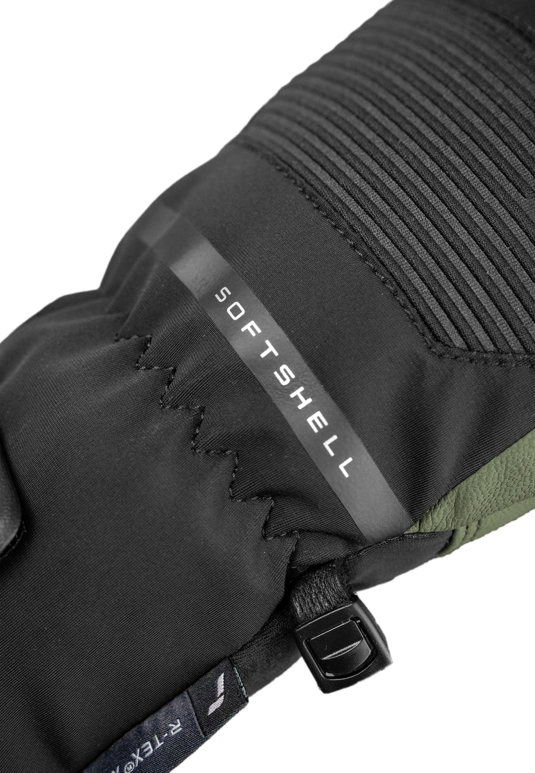 reusch-down-spirit-andy-r-tex-lobster-skihandschuhe-wollfutter image 5