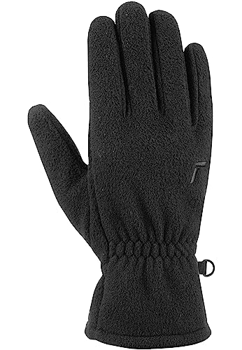 reusch-magic-fleece-handschuhe-gr-7-atmungsaktiv-windabweisend image 5