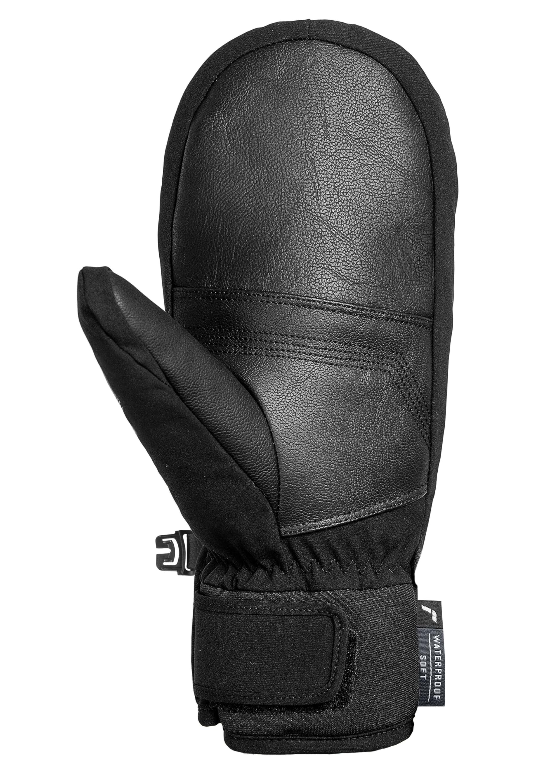reusch-down-spirit-f-ustlinge-skihandschuhe-gr-9-wolle image 3