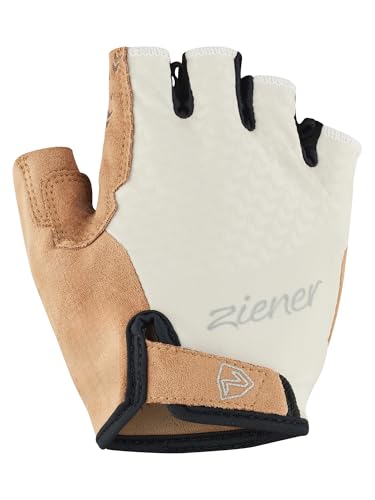 ziener-calidi-z-lady-fahrradhandschuhe-kurz-wei-7-5 image 5