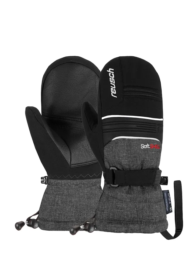 reusch-down-spirit-ski-f-ustlinge-gr-5-r-tex-wasserdicht image 1