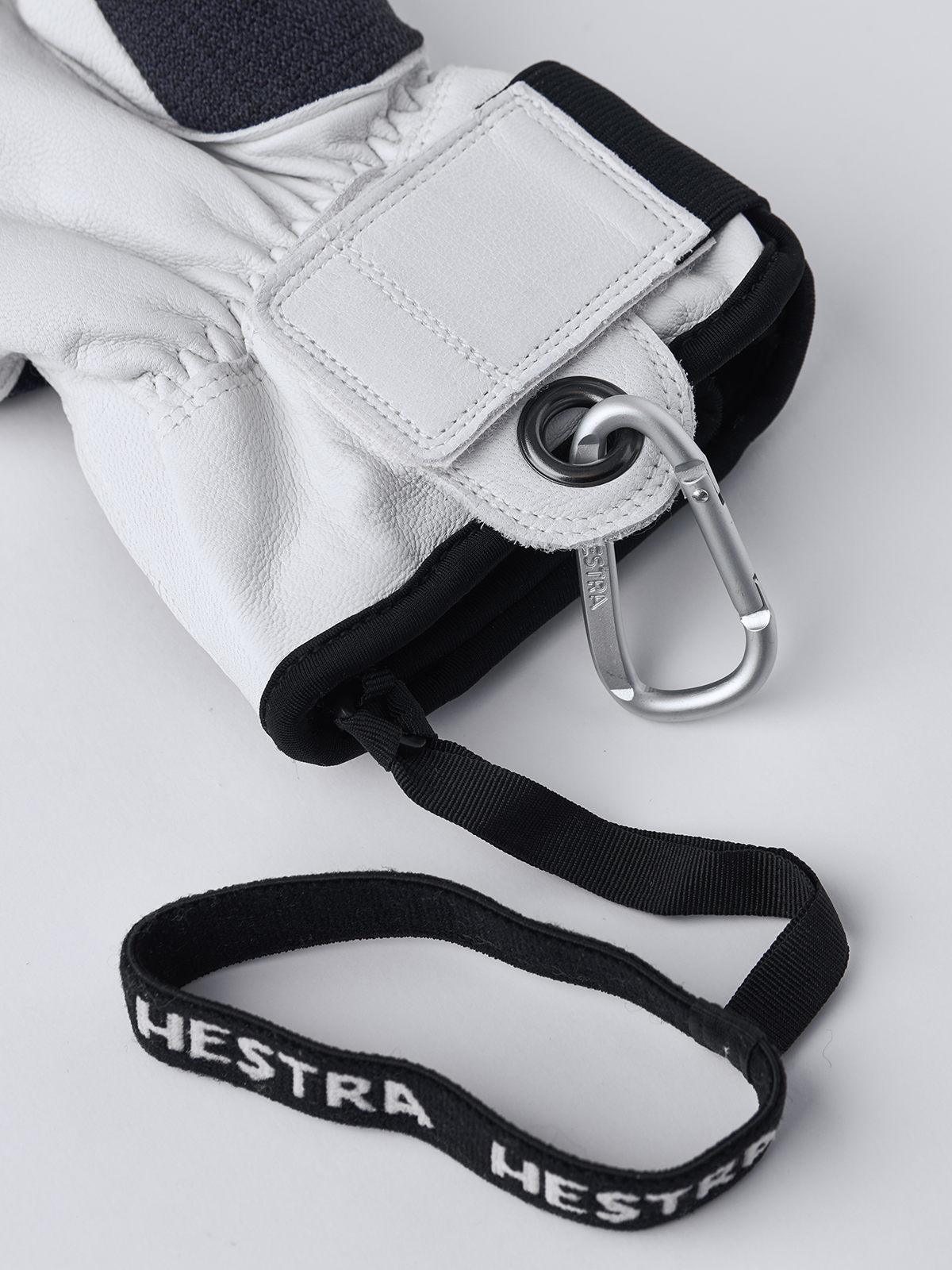 hestra-army-leather-patrol-5-finger-skihandschuh-warm image 5