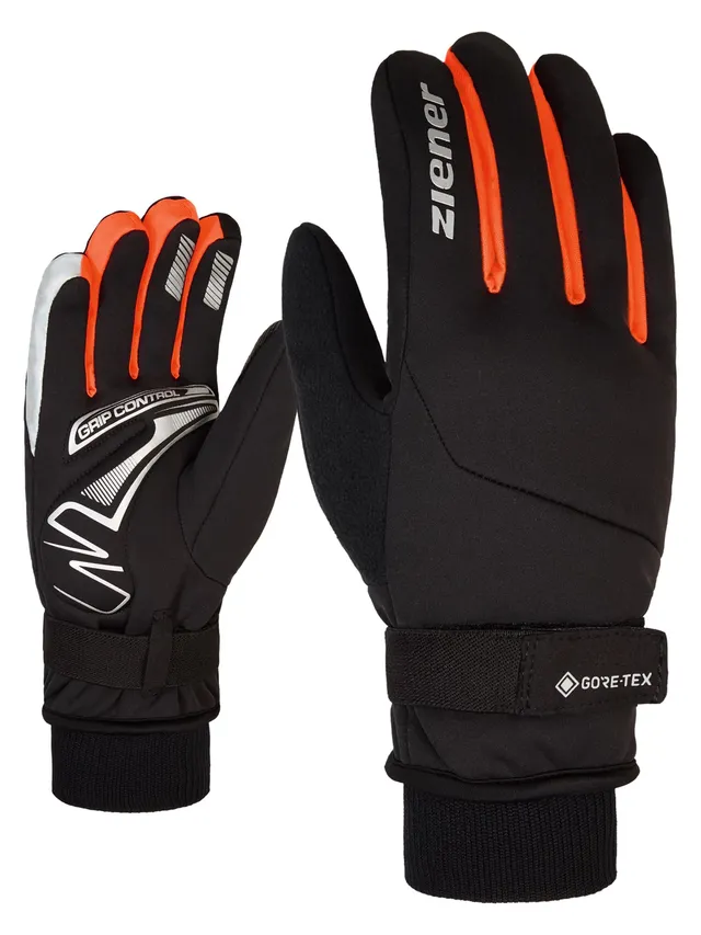 ziener-smu-18-bike-gtx-fahrrad-winterhandschuhe-gr-7-5-gtx image 1