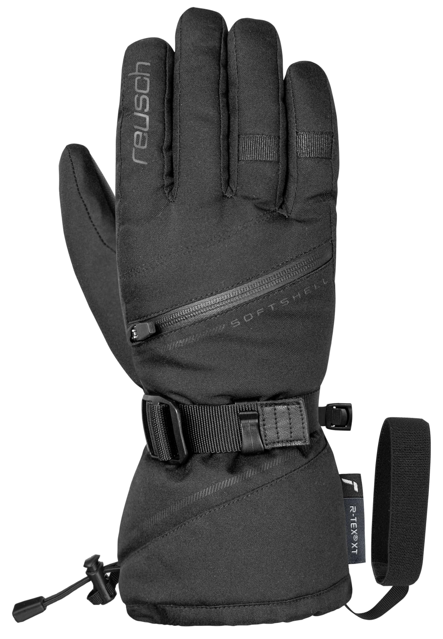 reusch-down-spirit-dahlia-skihandschuhe-damen-gr-7-5 image 2