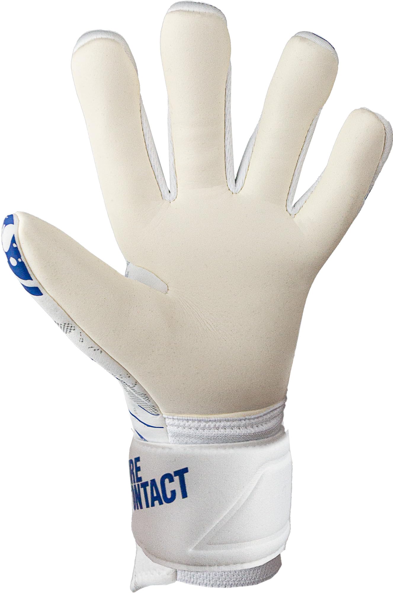reusch-attrakt-kinder-torwarthandschuhe-gr-e-6-mit-grip image 3