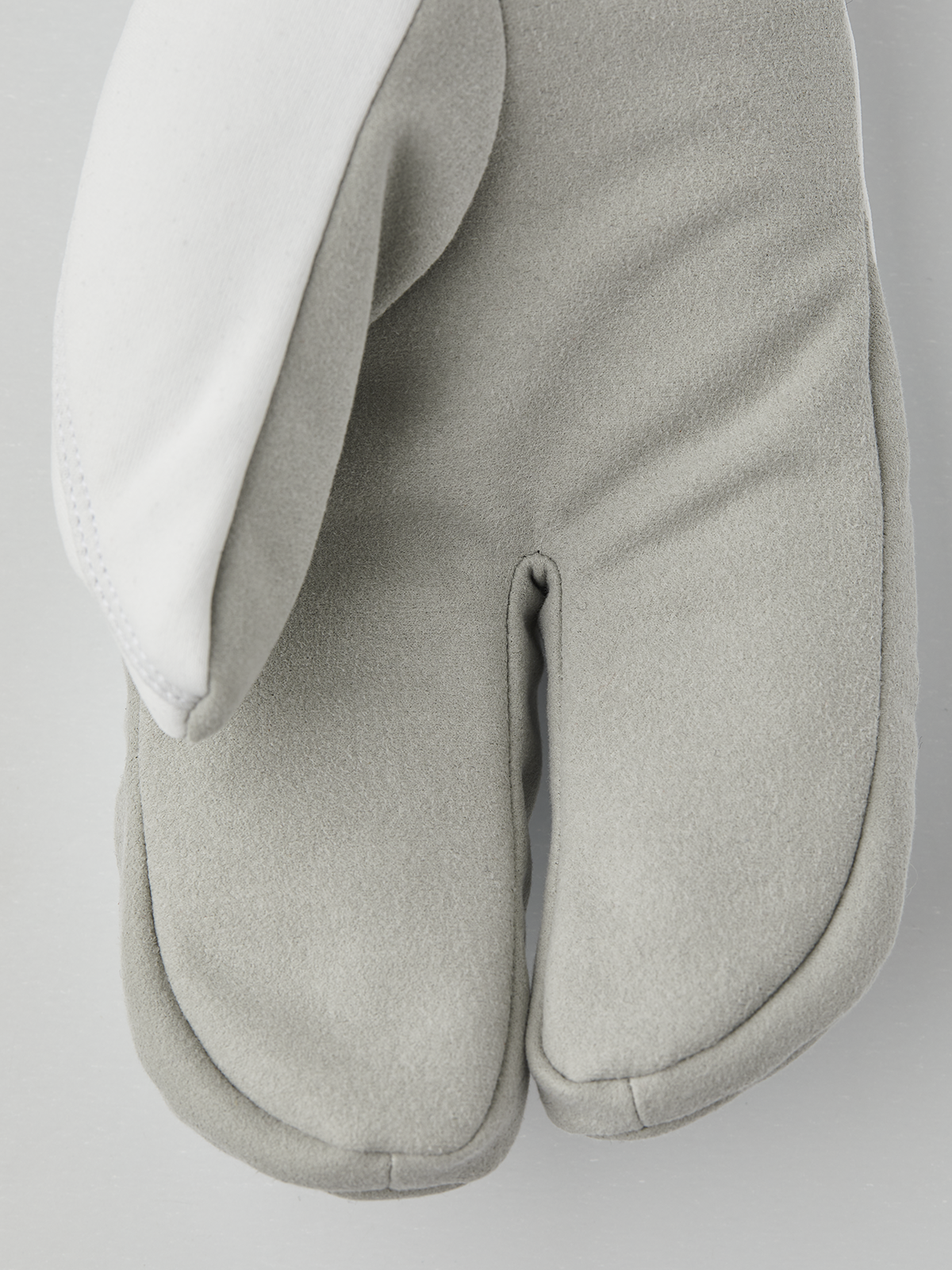 hestra-ergo-grip-wool-terry-split-mitt-3-finger-mit-wollfutter image 2