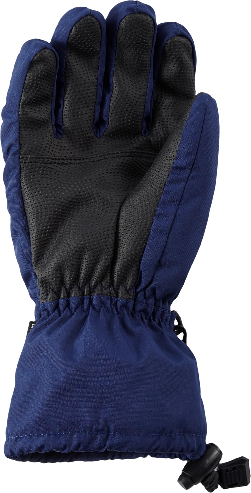ziener-lett-as-junior-skihandschuhe-schwarz-aquashield image 3