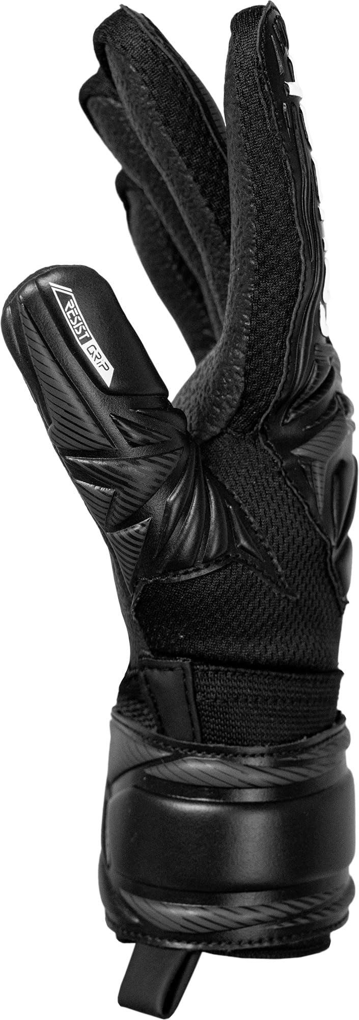 reusch-attrakt-resist-torwarthandschuhe-kinder-gr-7-grip image 3