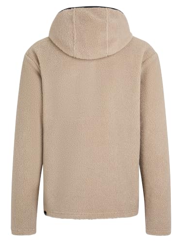 ziener-juha-z-fleecejacke-herren-mit-kapuze-high-loft image 7