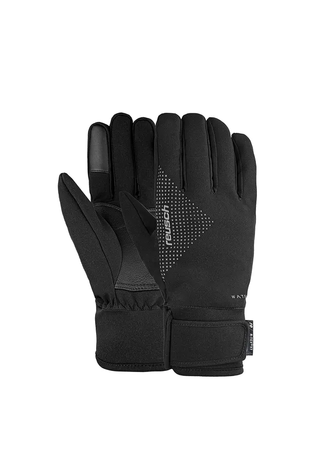 reusch-down-spirit-outdoorhandschuhe-xl-touch-wasserdicht image 1