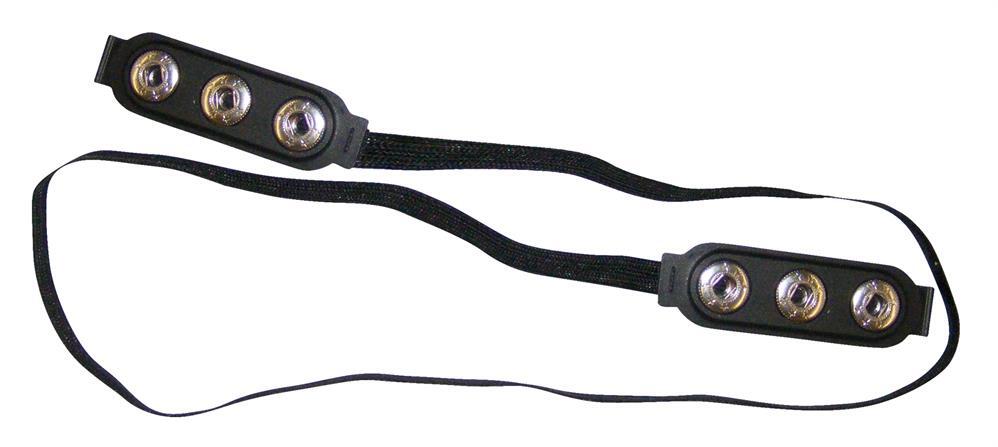 zanier-heated-socks-extension-cord-xlp-120cm-kabel image 1