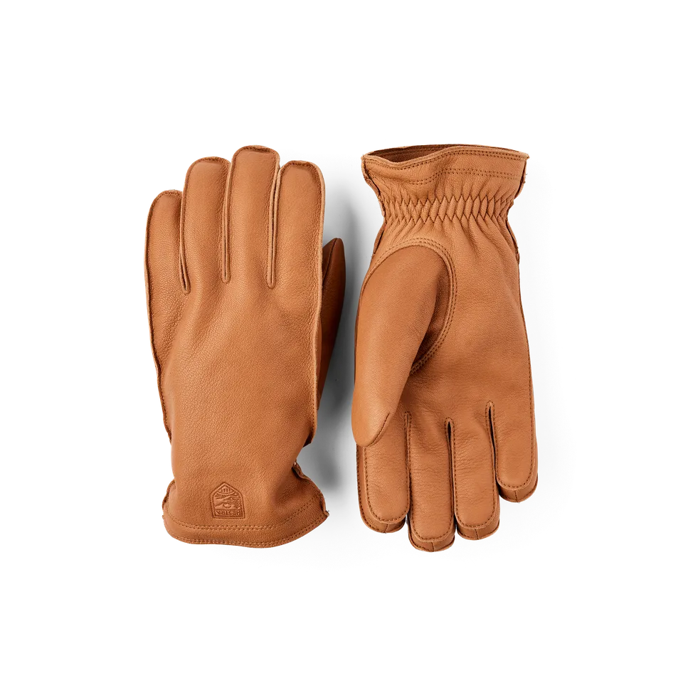 hestra-winston-jon-winterhandschuh-ziegenleder-herren-warm image 1