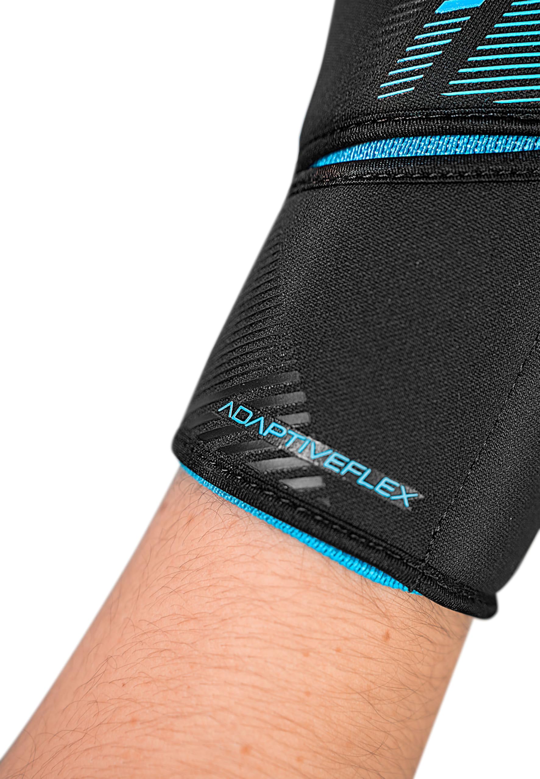 reusch-fastgrip-aqua-torwarthandschuhe-gr-9-5-grip image 7