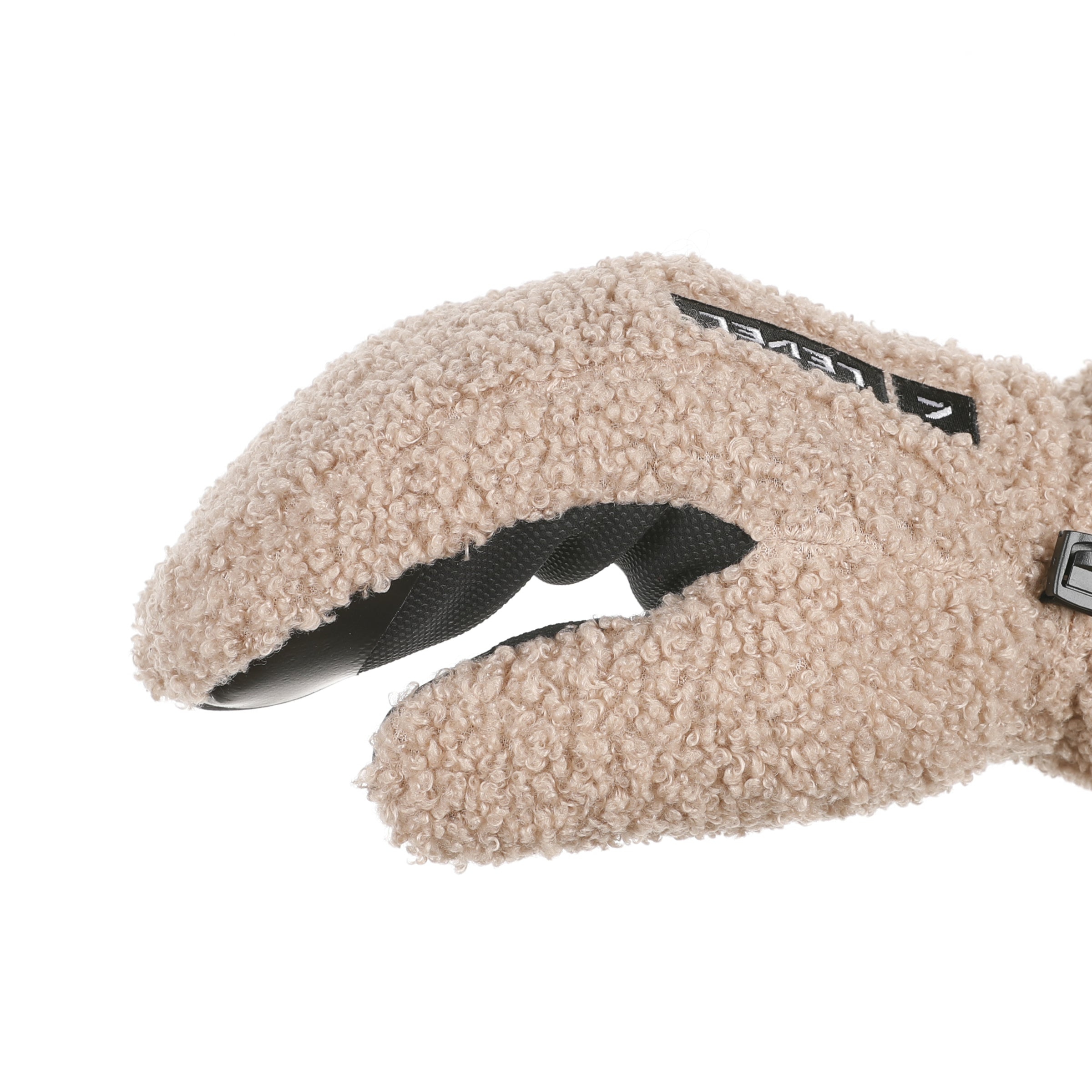level-sq-i-panda-f-ustlinge-beige-teddy-touch image 5