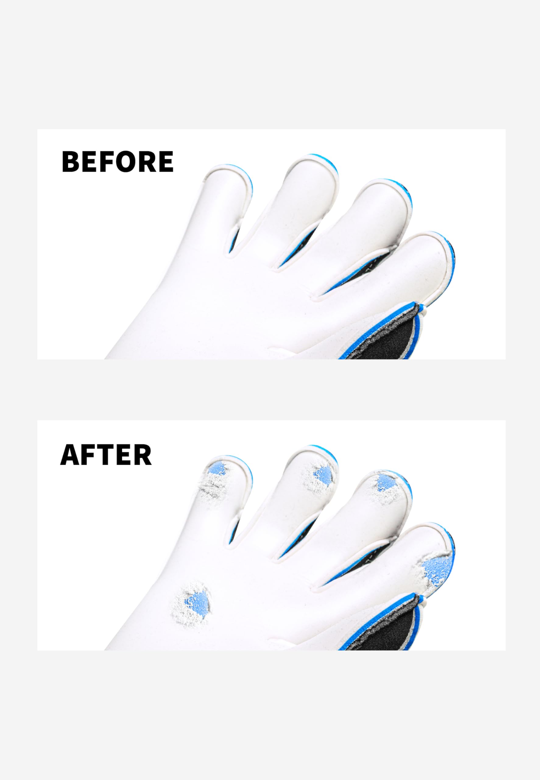 reusch-attrakt-torwarthandschuhe-gr-9-5-latex-grip-haltbar image 6