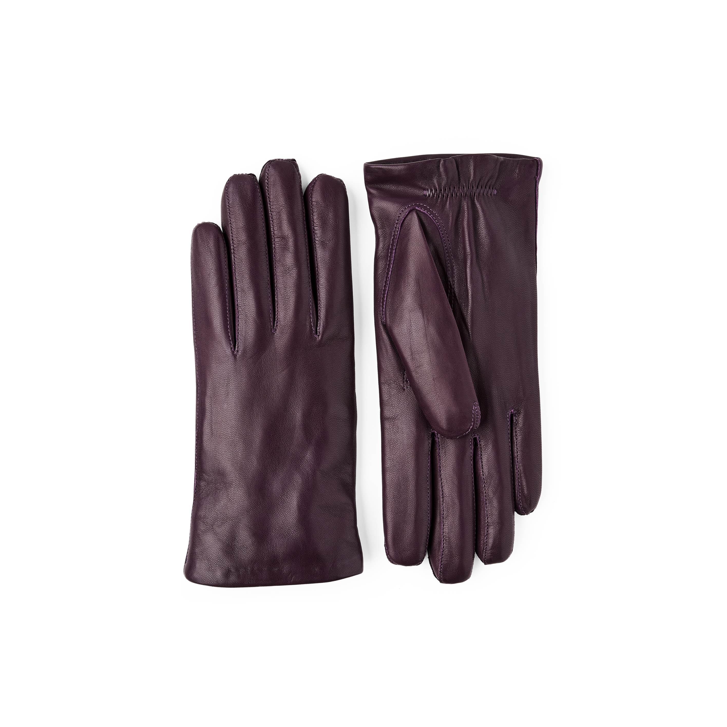 hestra-winston-hairsheep-1-bt-piqu-cashmere-lederhandschuhe-damen image 1