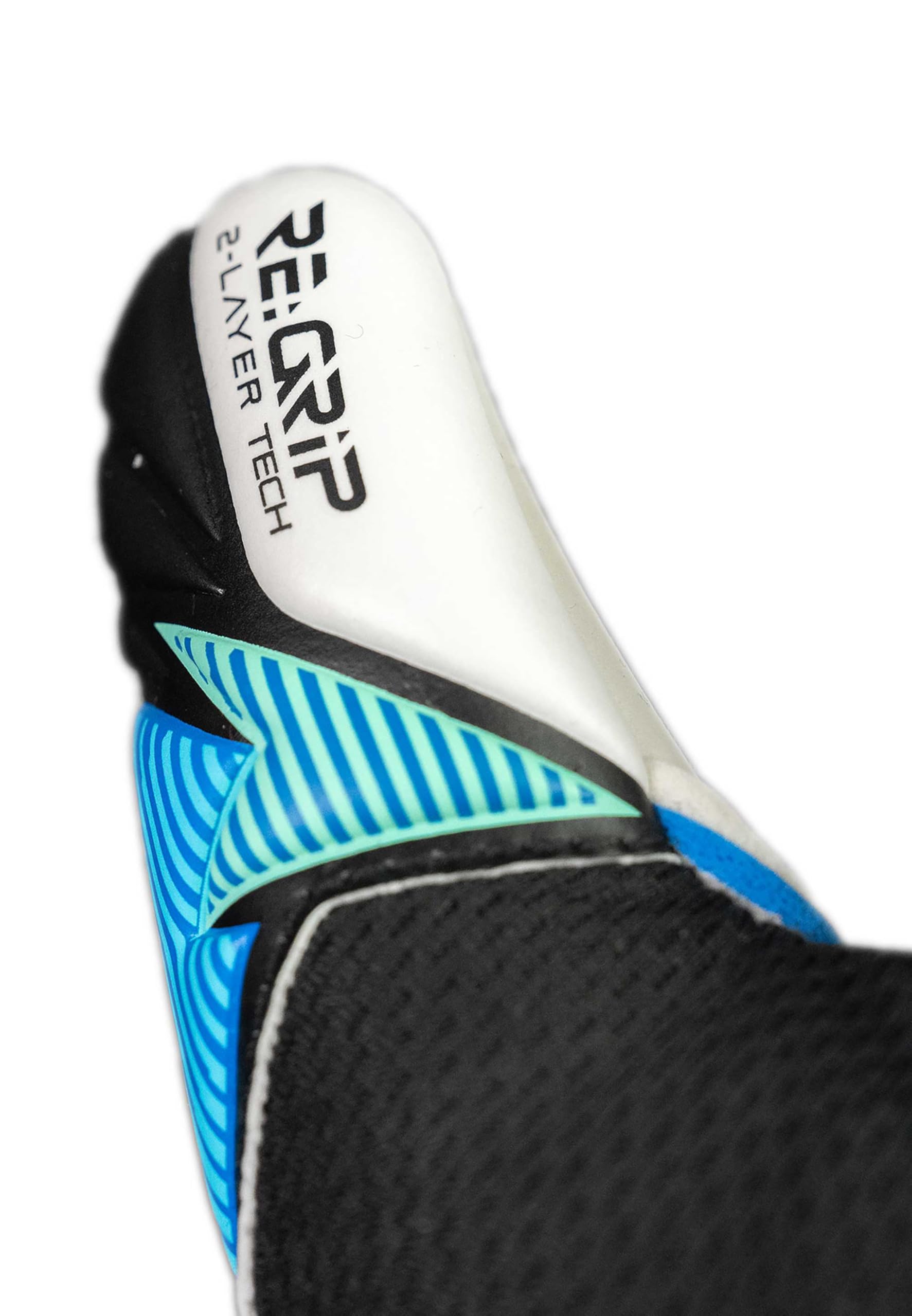 reusch-attrakt-torwarthandschuhe-kinder-gr-6-re-grip image 8
