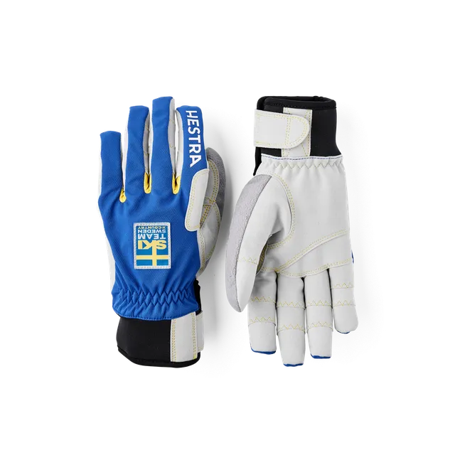 hestra-ergo-grip-xc-race-langlaufhandschuhe-winddicht-5-finger image 1