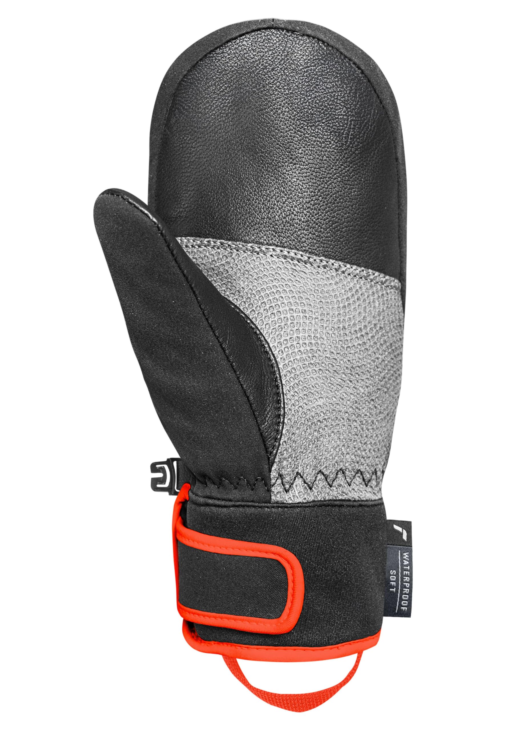reusch-worldcup-warrior-junior-f-ustlinge-gr-5-ziegenleder image 3