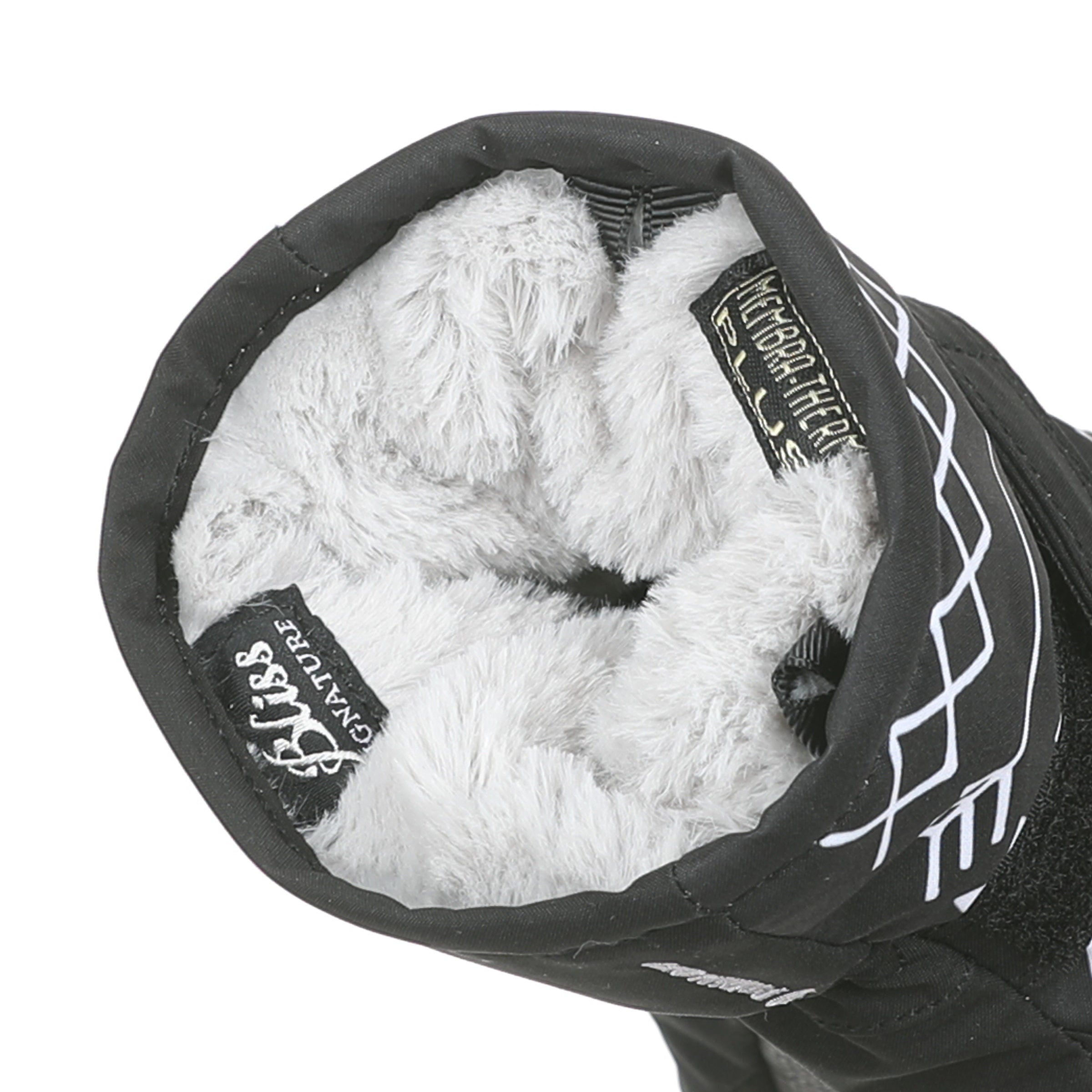 level-half-pipe-venus-damen-skihandschuhe-schwarz-22-c image 6