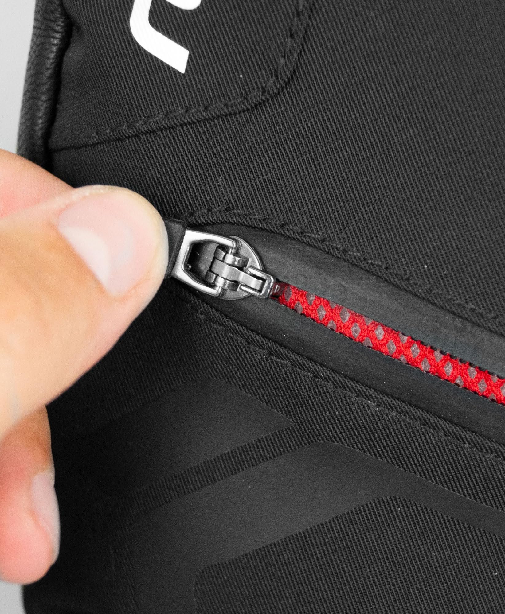 reusch-down-spirit-gore-tex-f-ustlinge-schwarz-daunen-warm image 6