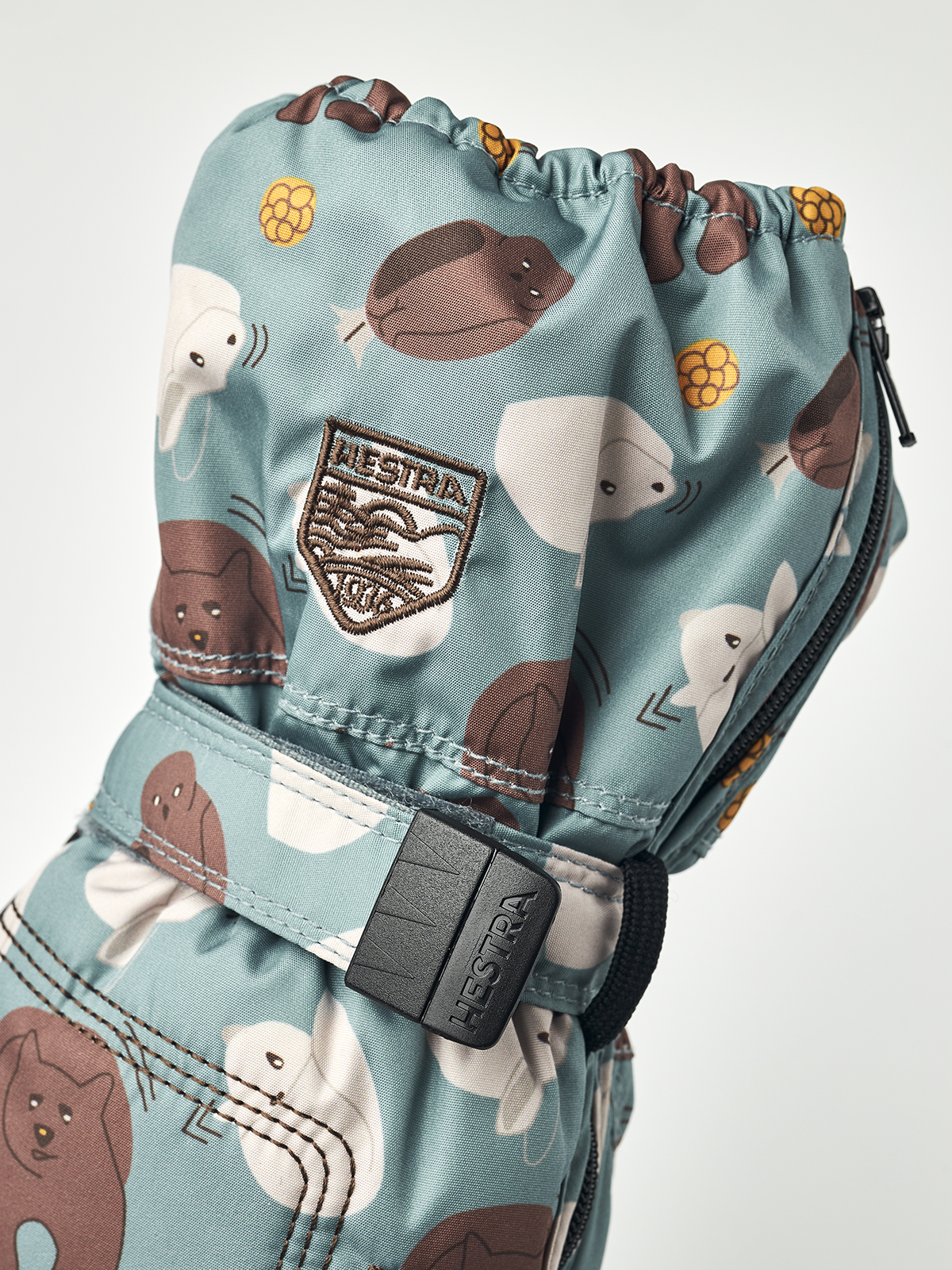hestra-freeride-czone-baby-zip-long-f-ustling-gr-2-reissverschluss image 4
