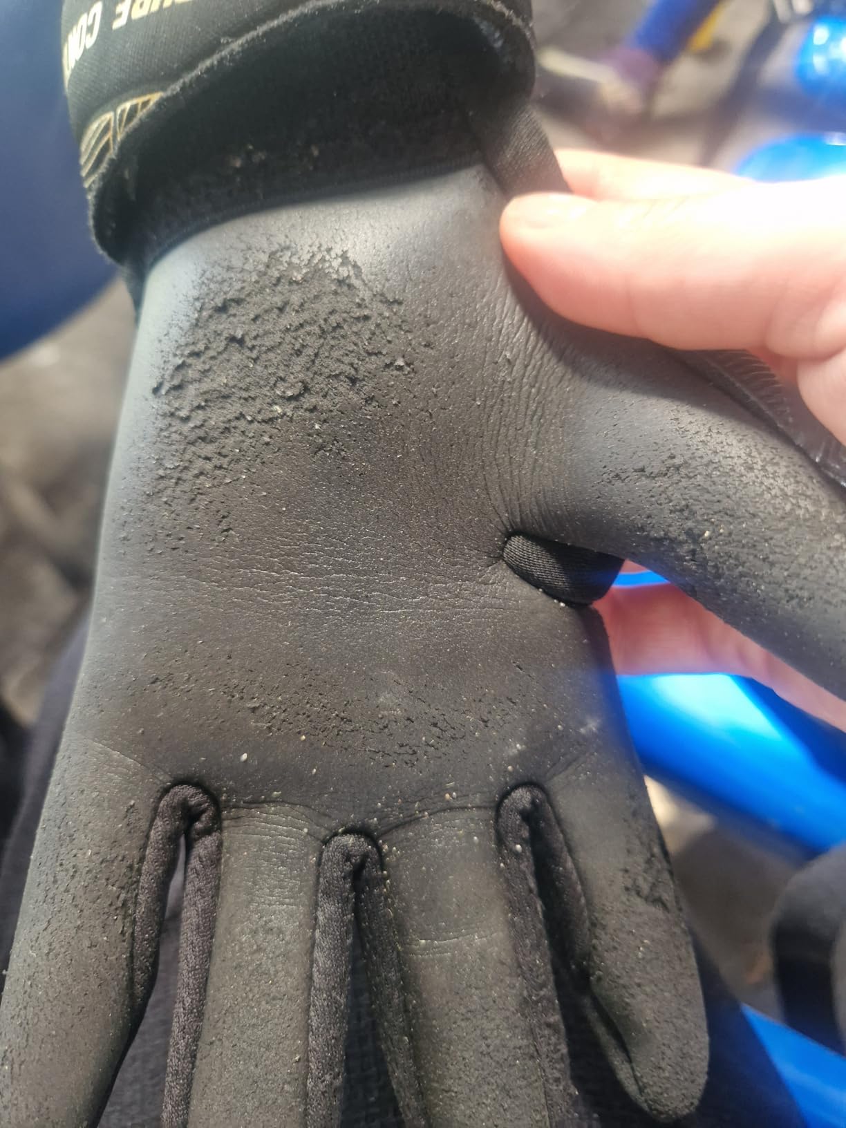 Super Grip