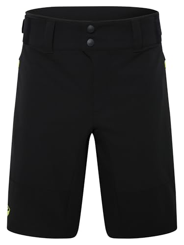 ziener-niando-z-fahrradshorts-herren-gr-50-stretch image 6