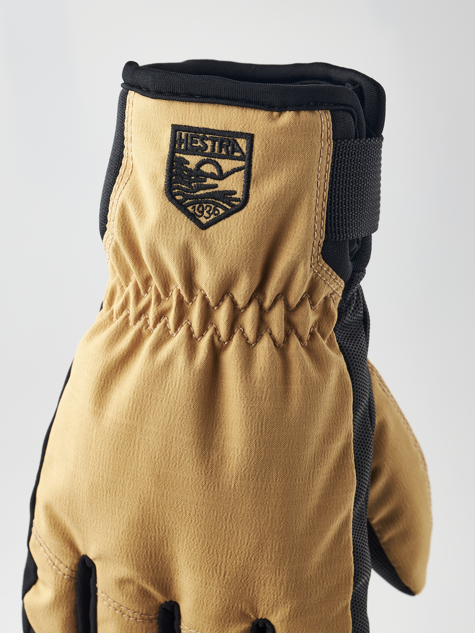 hestra-xc-primaloft-ferox-5-finger-skihandschuh-kinder-czone image 4