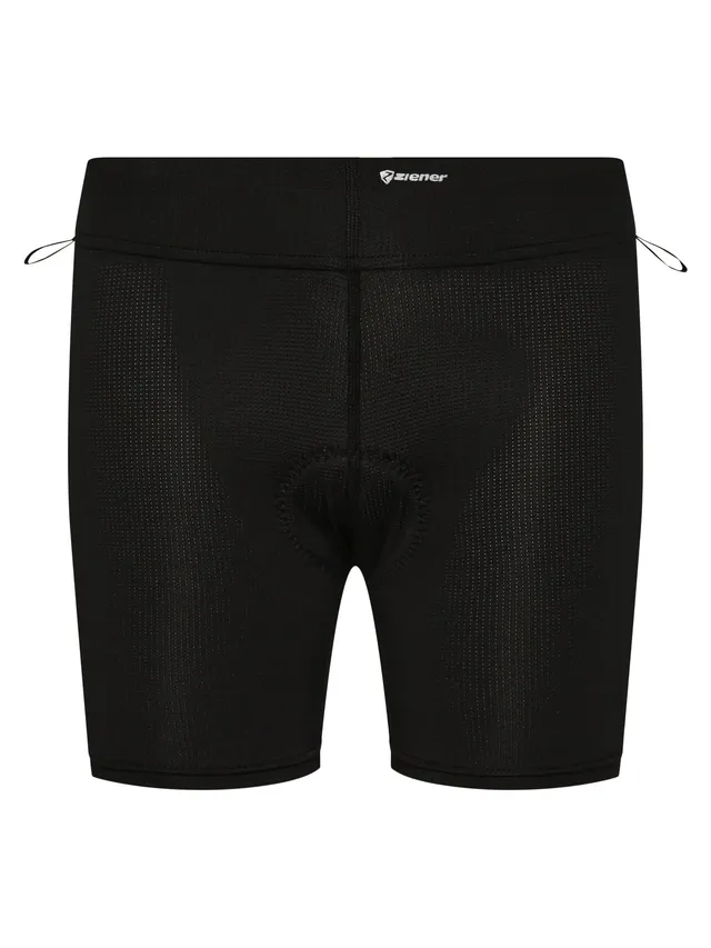 ziener-nekini-x-function-rad-innenhose-kinder-gr-140-polster image 1