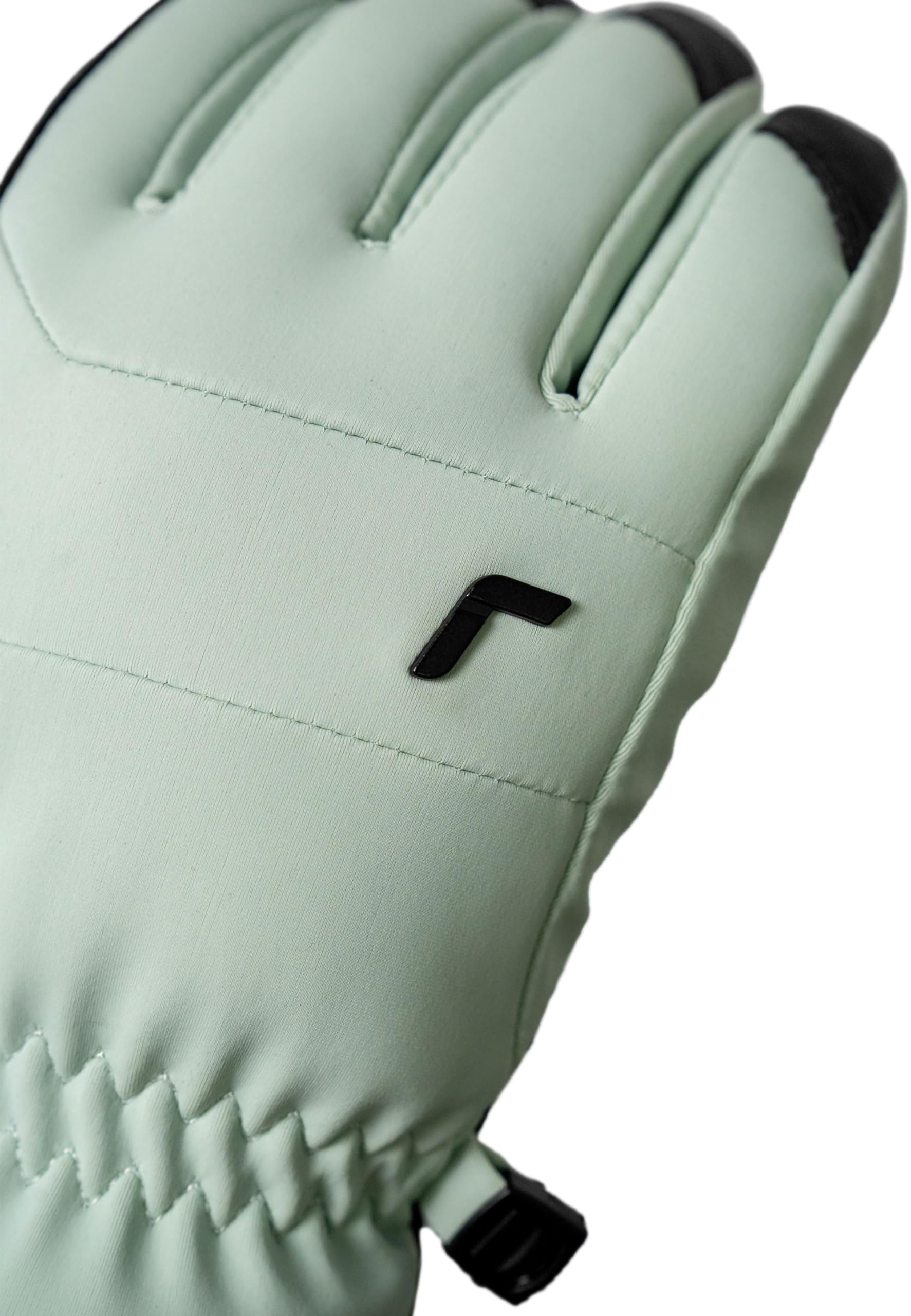reusch-down-spirit-skihandschuhe-damen-schwarz-extra-warm image 5