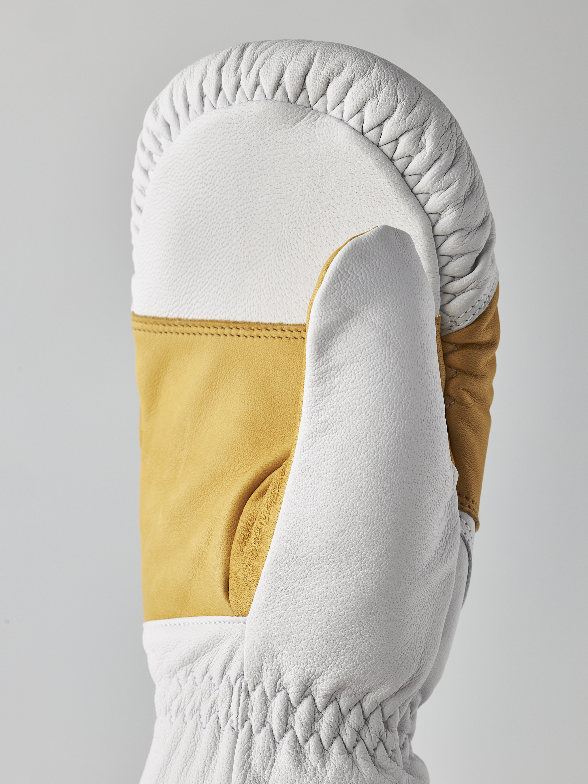 hestra-ergo-grip-remix-mitt-f-ustling-leder-wollfutter image 2