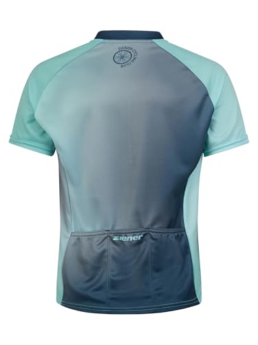 ziener-nestel-junior-fahrradtrikot-rmellos-deep-lagoon-140 image 4