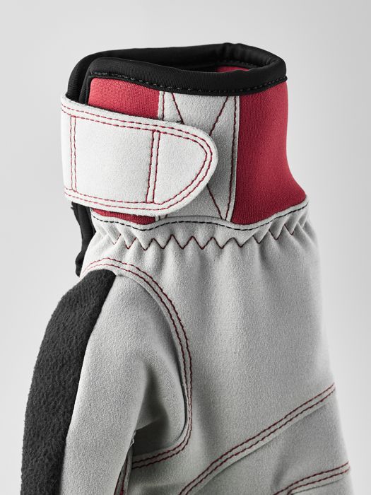hestra-ergo-grip-xc-race-5-finger-langlaufhandschuh-winddicht image 6