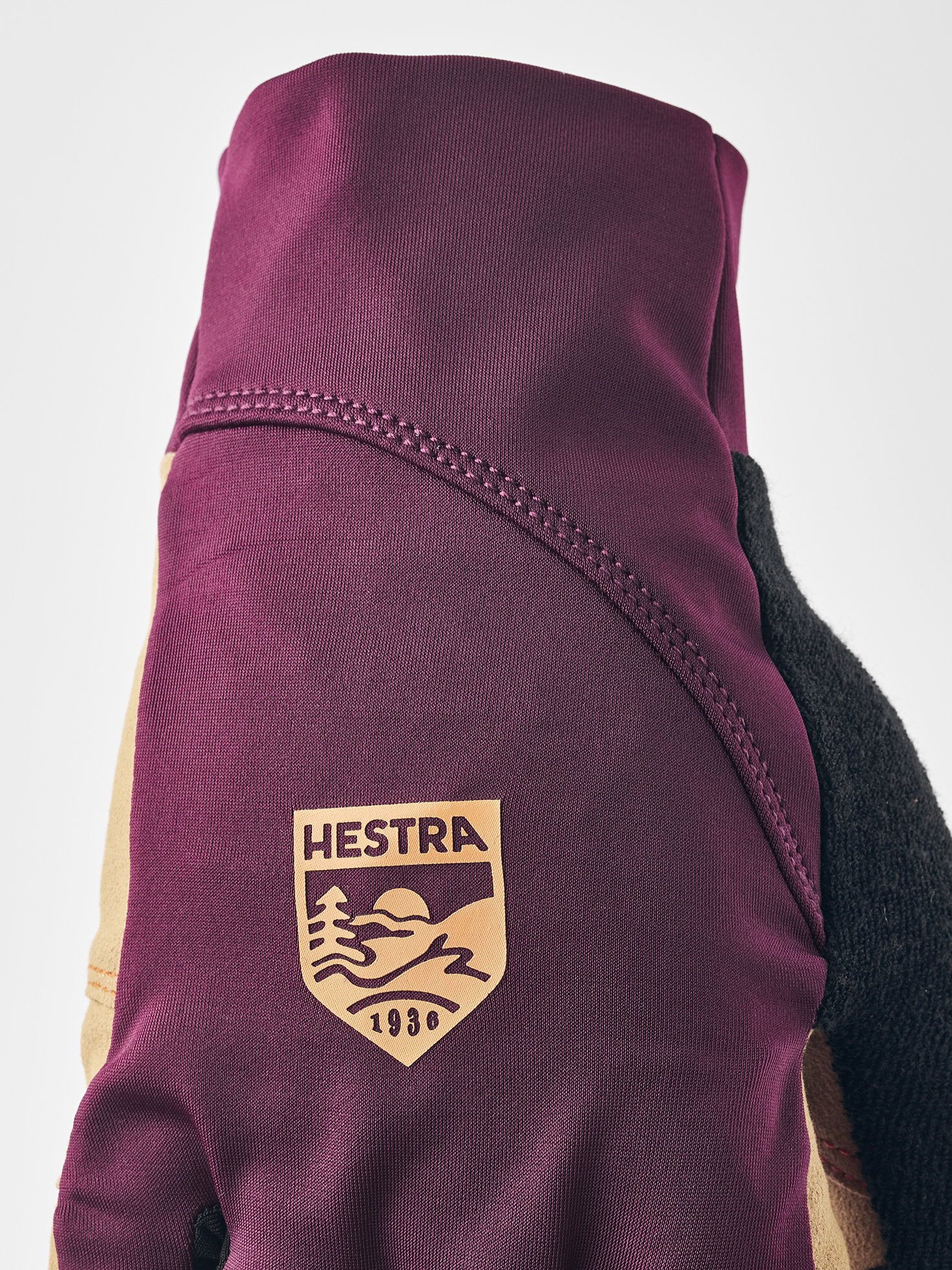 hestra-ergo-grip-race-cut-5-finger-langlaufhandschuh-gr-9-touch image 3