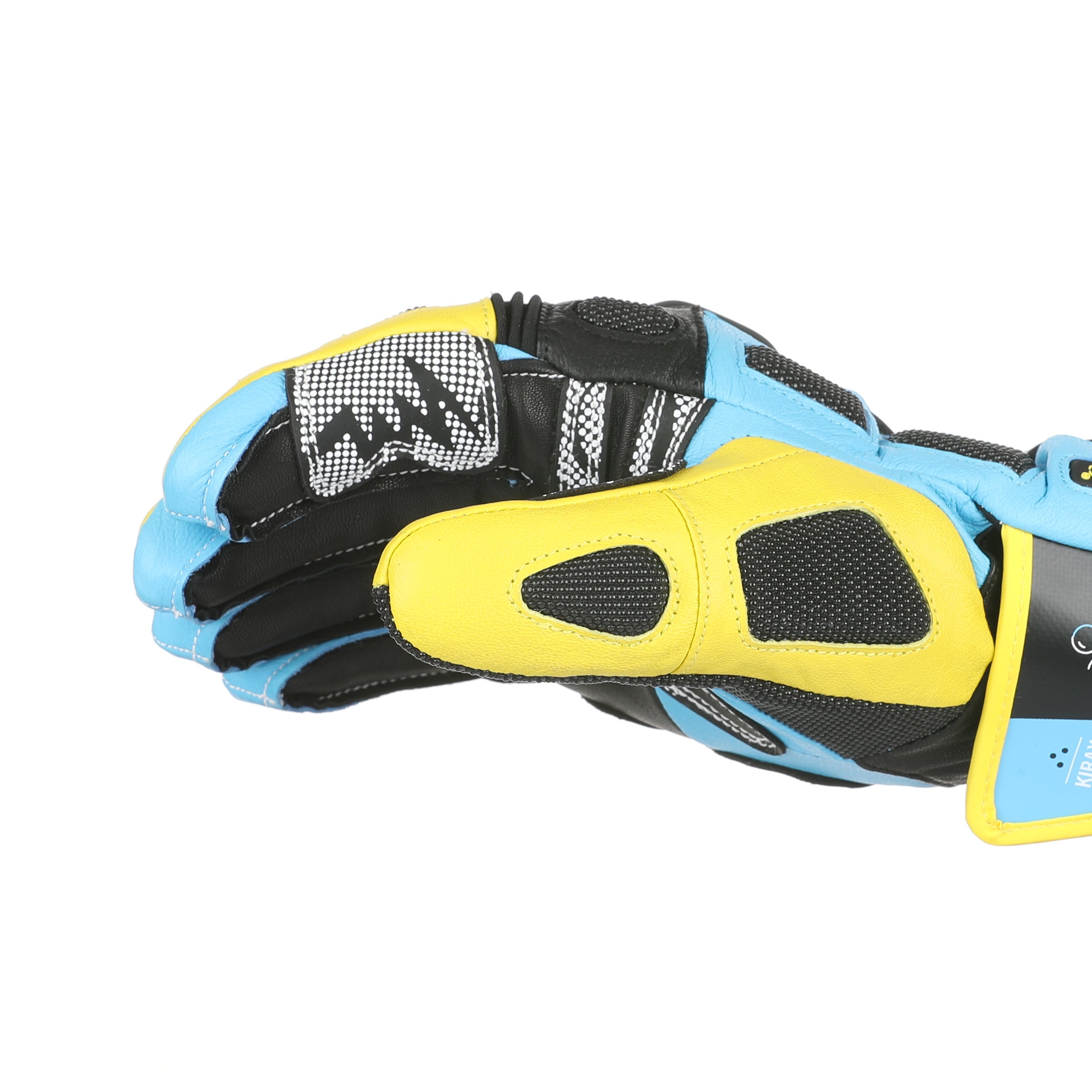 level-sq-cf-skihandschuhe-yellow-blue-ziegenleder image 4