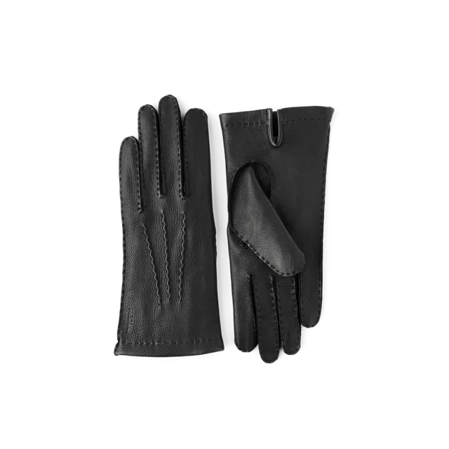hestra-winston-emelie-lederhandschuh-hirschleder-damen image 1