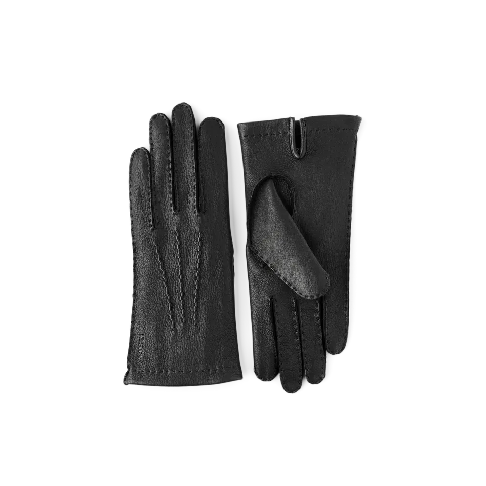 hestra-winston-emelie-lederhandschuh-hirschleder-damen image 1