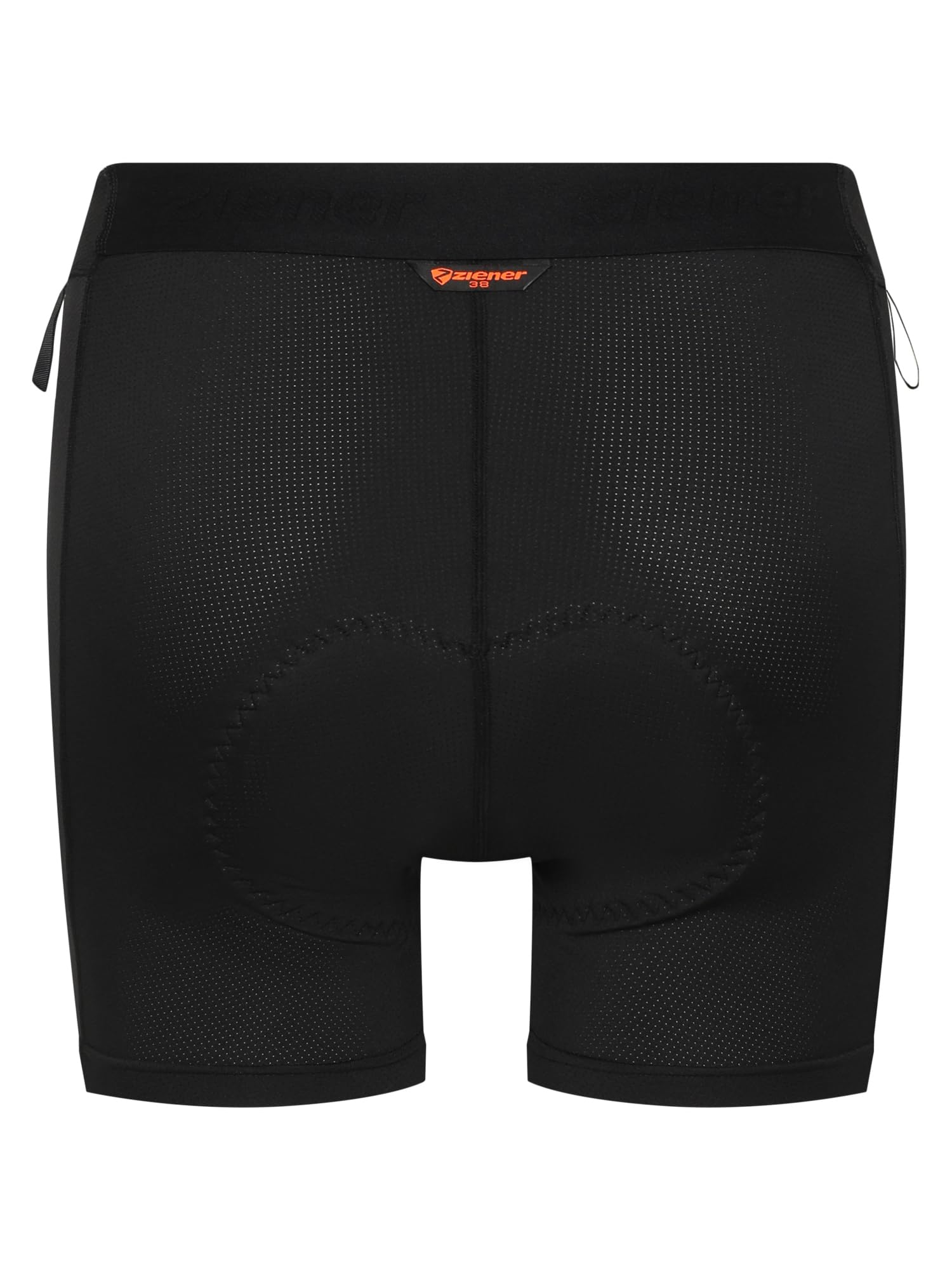 ziener-x-memory-narda-z-fahrradinnenhose-damen-38-memory-pad image 2
