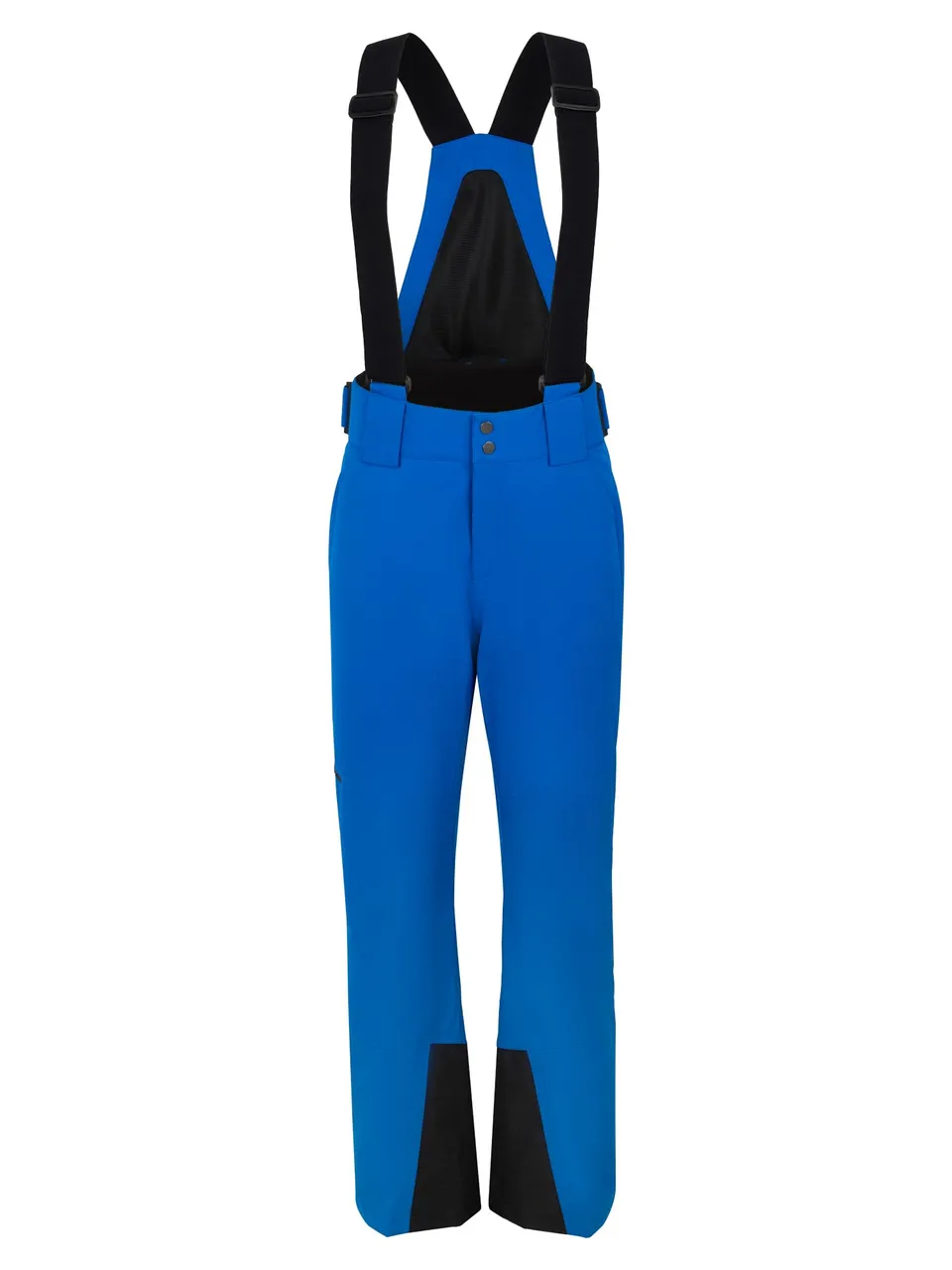 ziener-tazlin-z-herren-skihose-schwarz-52-wasserdicht image 1