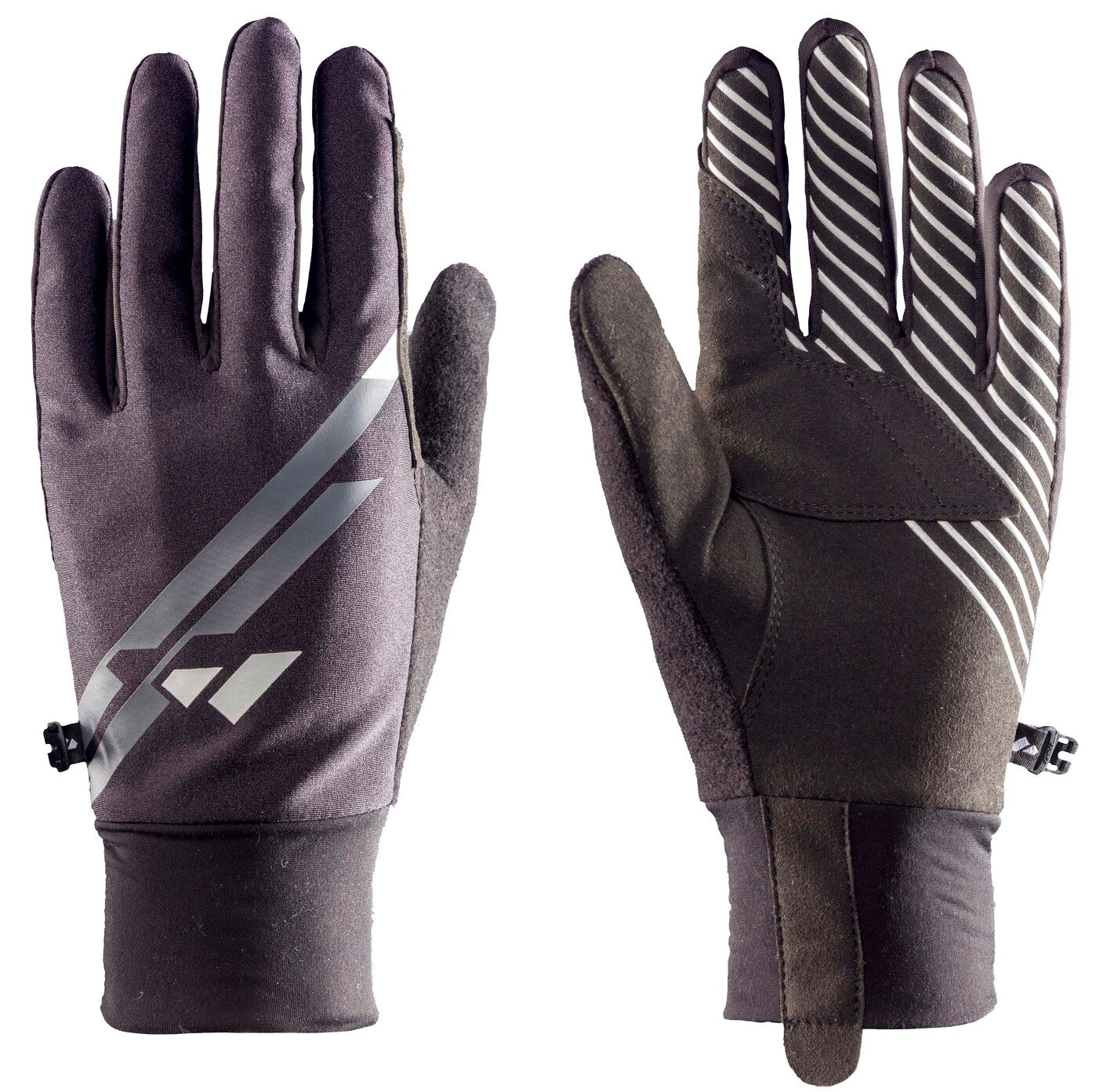 zanier-nordic-zb-langlaufhandschuh-schwarz-winddicht image 5