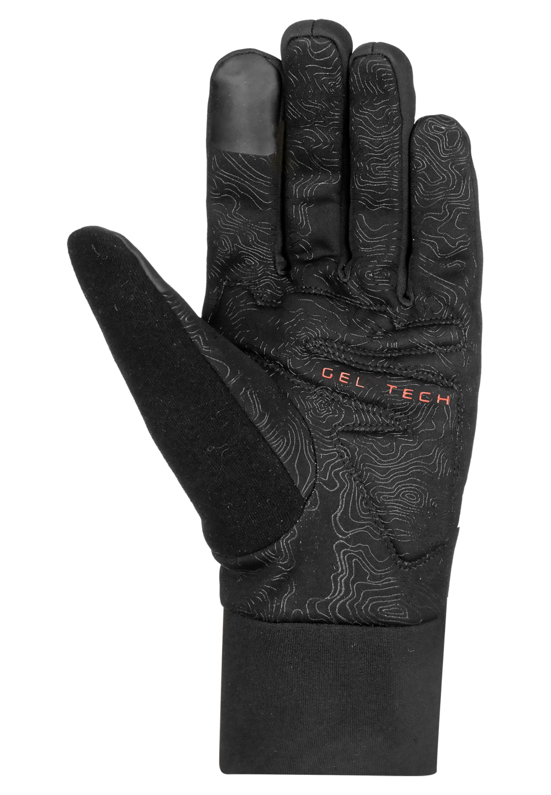 reusch-down-spirit-windstopper-handschuhe-gr-8-touch image 3